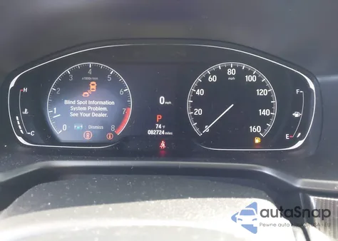 2022 Honda Accord Sport 2.0T из США, поврежденный, VIN 1HGCV2F3XNA001073